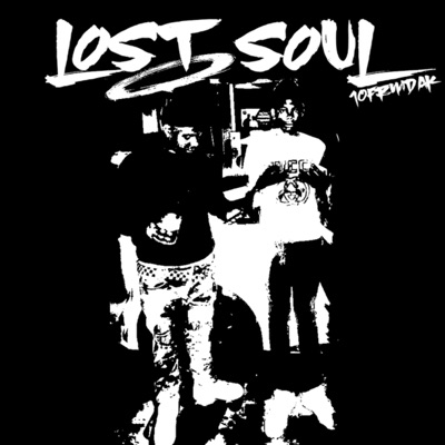 Lost Soul - EP