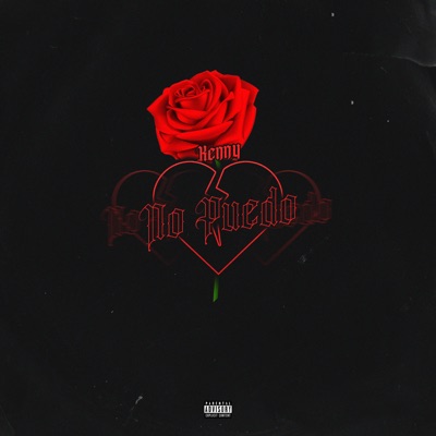 No Puedo - Single