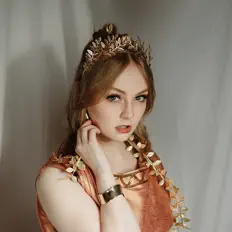 Ashley Abbink을(를) 듣고, 뮤직 비디오를 보고, 약력을 읽고, 투어 일정 등을 확인하세요!