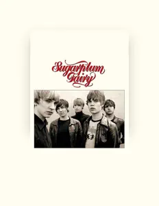 Listen to Sugarplum Fairy, watch music videos, read bio, see tour dates & more!