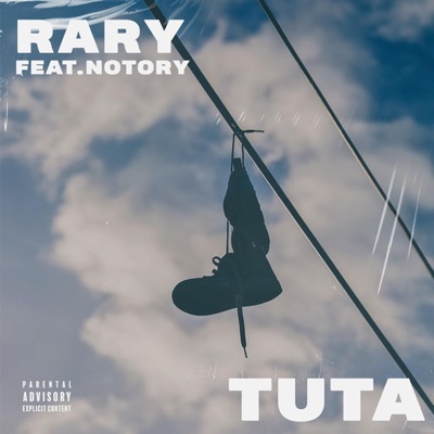 Tuta (feat. Notory) - Single