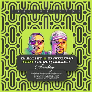 Searching (feat. french august) [Remixes]