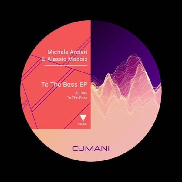 To the Bass EP