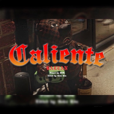 Caliente - Single