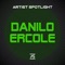 Input - Danilo Ercole lyrics