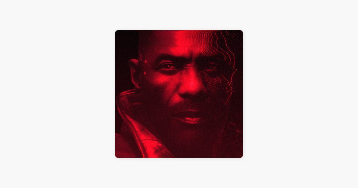 Choke Hold – Song by Idris Elba – Apple Music