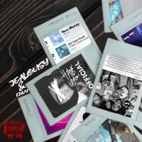 Jealousy and Envy - Single - Official