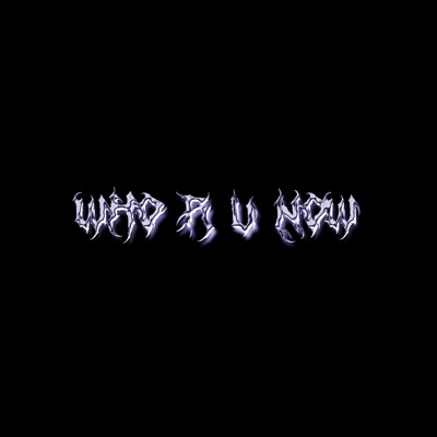 wh0 r U n00w? - EP