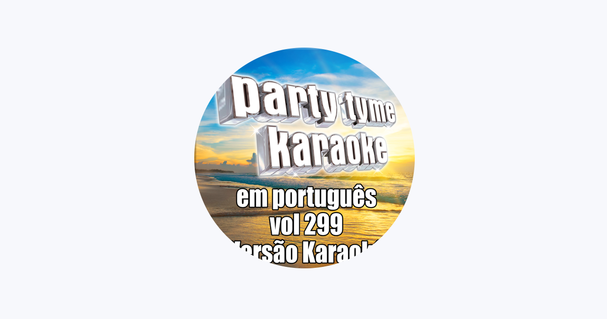Quem Disse Que Esqueci (Made Popular By Milionário & José Rico) [Karaoke  Version] – Song by Party Tyme Karaoke – Apple Music