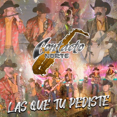 Las Que Tú Pediste (En Vivo)