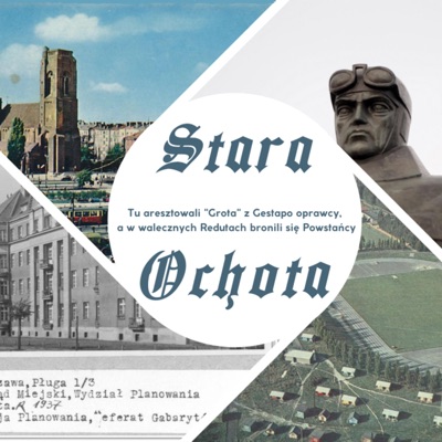Stara Ochota - Single