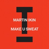 Make U Sweat (Extended Mix) artwork