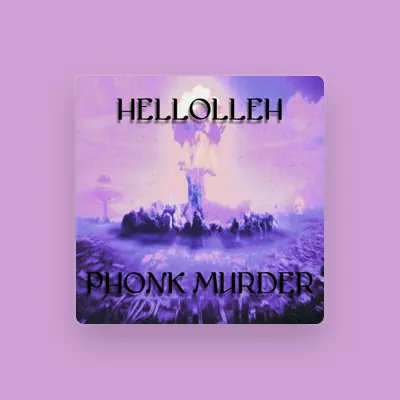 Listen to HELLOLLEH, watch music videos, read bio, see tour dates & more!