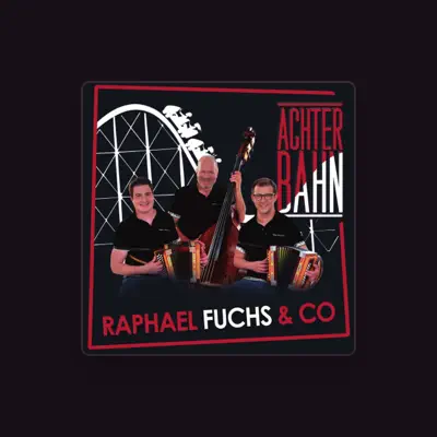 Listen to Raphael Fuchs & Co., watch music videos, read bio, see tour dates & more!