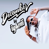 December - Single - Iyanii