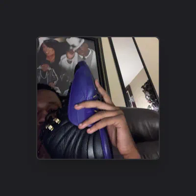 Listen to NoFace Dinero, watch music videos, read bio, see tour dates & more!