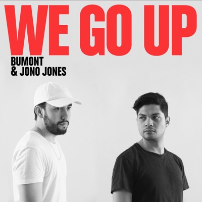 We Go Up - Single
