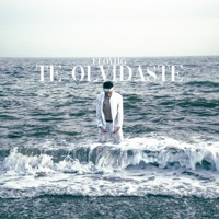 Te Olvidaste - Single - EloyHG