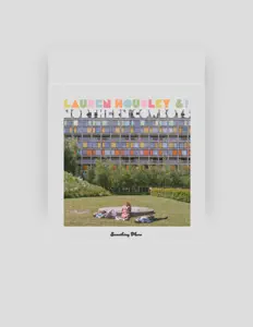 聆聽 Lauren Housley & The Northern Cowboys、觀看音樂影片、閱讀小傳、查看巡演日期等！