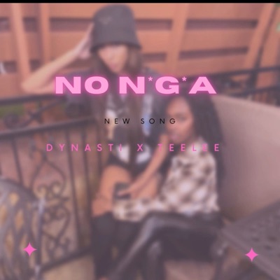No Nigga - Single