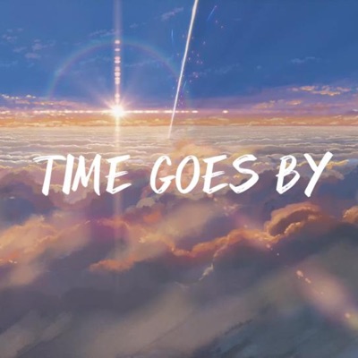 Time Goes By (feat. 13teen) - Single