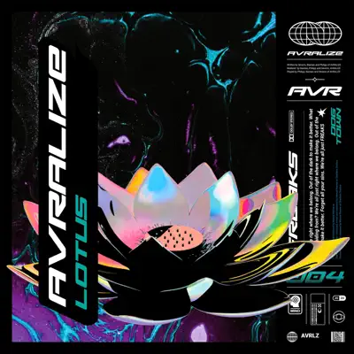 Listen to Lotus - EP by AVRALIZE