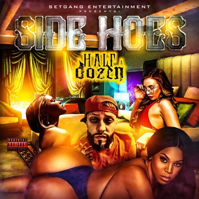 Side Hoes - Single