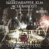 Wrong Time (feat. Acee Banditt) [Ruga Redd Version] - Single