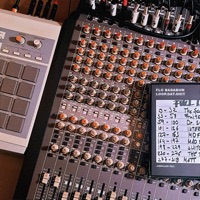 Mad Steez / Dr. Switch - Single - Flo Badabum, loop.dat.shit & JINDUJUN REC.