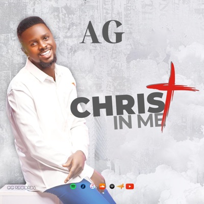 CIM(Christ In Me) - Single