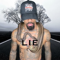 Lie - Single - Desert Dog