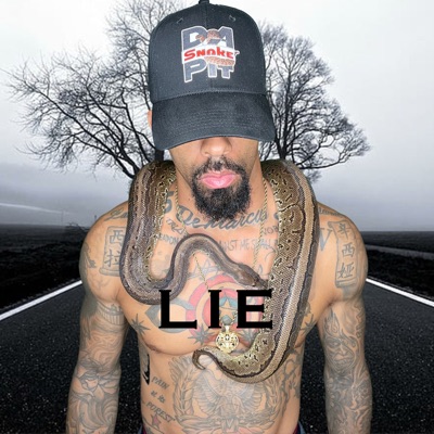 Lie - Single