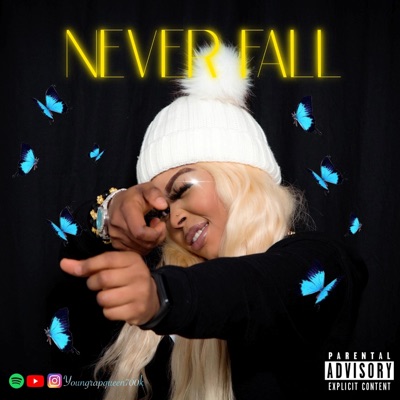 Never Fall - Single