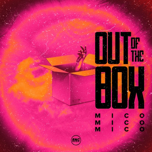 Out Of The Box - Single