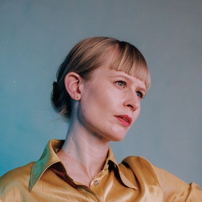 Jenny Hval