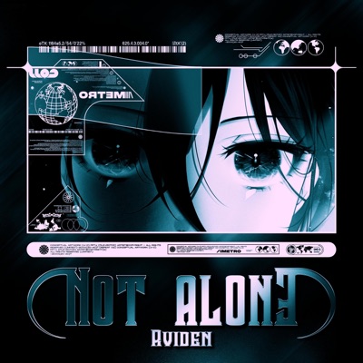 Not Alone - Single