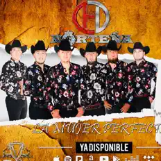 H Norteña dinle, müzik videolarını izle, biyografisini oku, tur tarihlerini ve daha fazlasını gör!