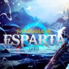 Fantasma de Sparta II (Kratos) - Single