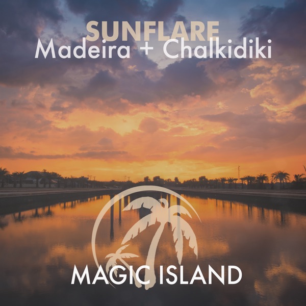 Madeira / Chalkidiki - EP