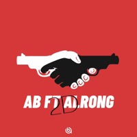 2D (feat. Alrong) - Single - AB 964