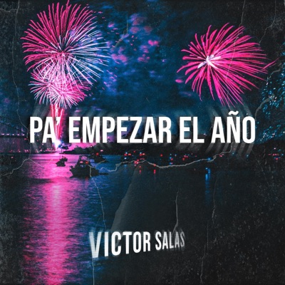 Pa empezar el año - Single
