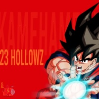 KAMEHAMEHA! (prod by. ENRGY) - Single - 23Hollows