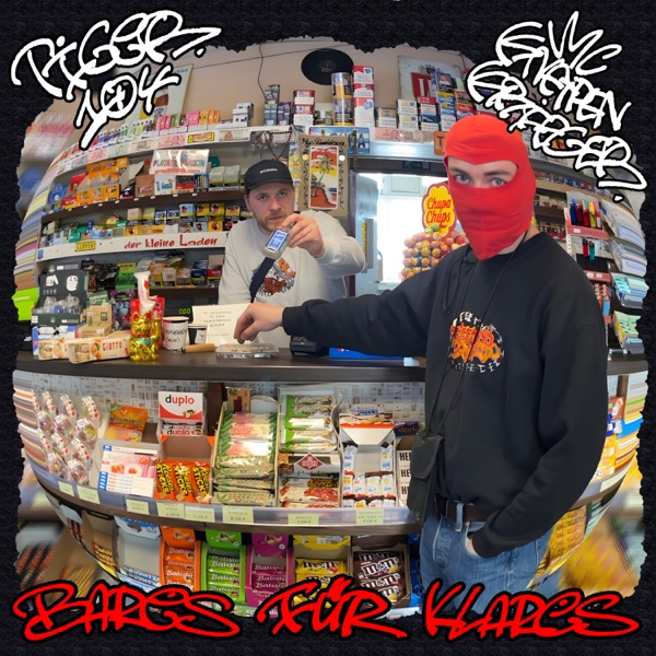 Bares für Klares - EP