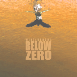 Below Zero - Wintershome Cover Art