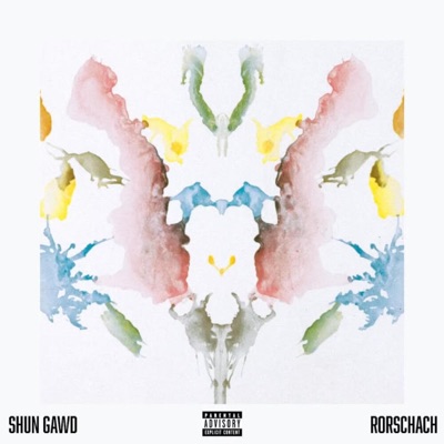 Rorschach (feat. Shun Gawd) - Single