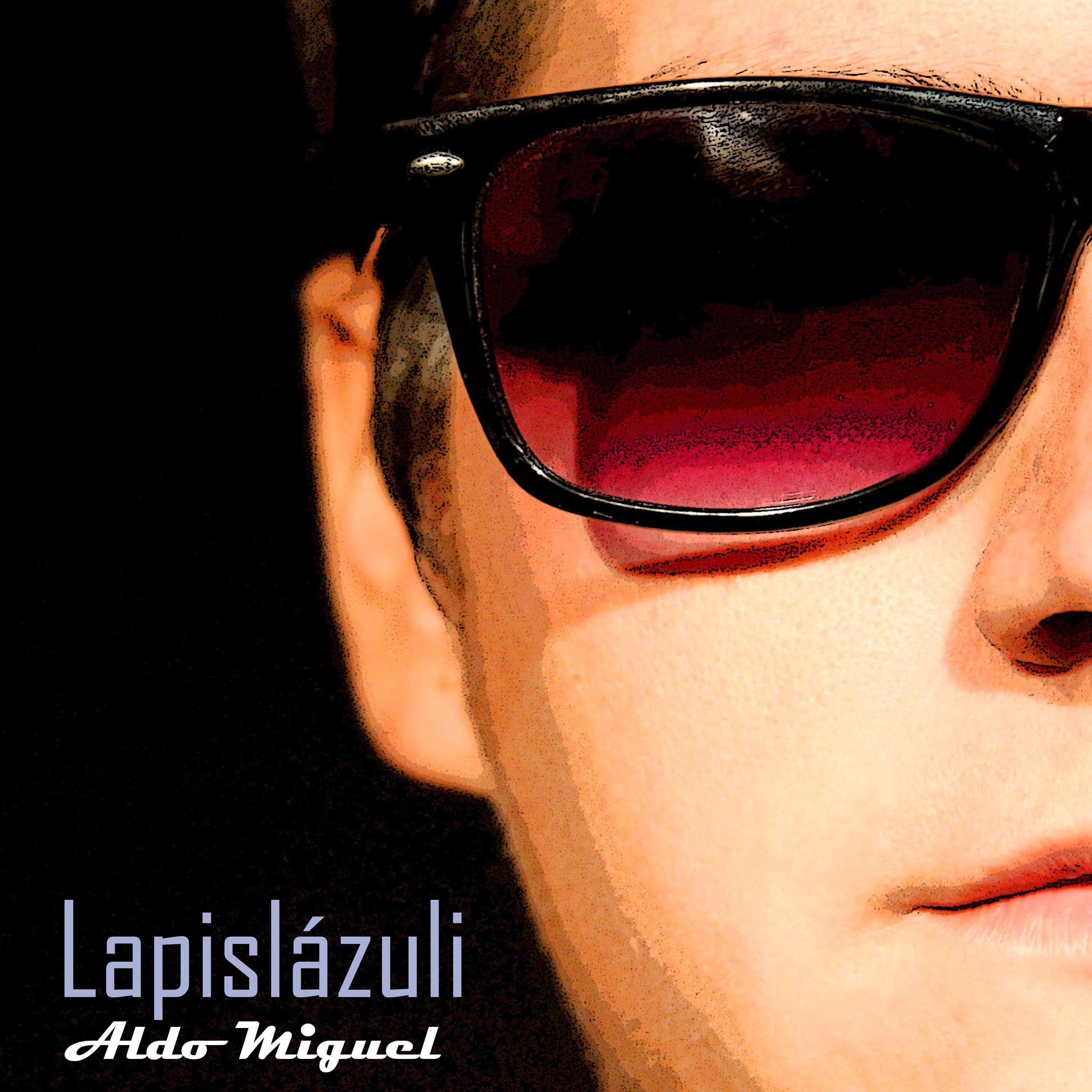 Lapislázuli - EP