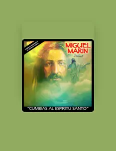 Miguel Marinを聴いたり、ミュージックビデオを鑑賞したり、経歴やツアー日程などを確認したりしましょう！