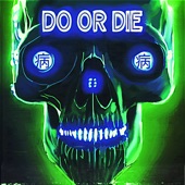 Do or Die (Vyper 깨물다 Phonk Version) artwork
