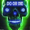 Do or Die (Vyper 깨물다 Phonk Version) artwork