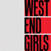 West End Girls (Dirty Mix) artwork